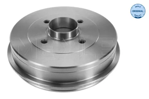 MEYLE Brake Drum (16-15 523 0002)