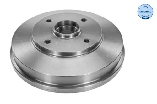 Brake Drum