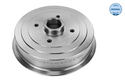 MEYLE Brake Drum (29-15 523 0010)