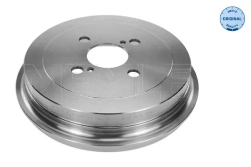 MEYLE MEYLE 30-15 523 0092 Meyle Rear Brake Drum for Daihatsu Toyota Charade Yaris 