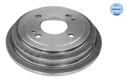 MEYLE Brake Drum (31-15 523 0018)
