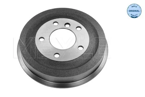 MEYLE MEYLE 315 523 3079 Meyle Rear Brake Drum for Bmw 3 