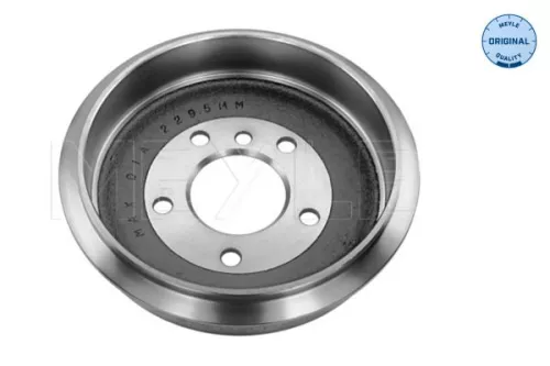 MEYLE MEYLE 315 523 3079 Meyle Rear Brake Drum for Bmw 3 