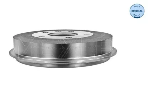 MEYLE MEYLE 315 523 3079 Meyle Rear Brake Drum for Bmw 3 