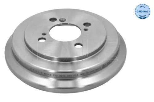 MEYLE Brake Drum (33-15 523 0011)
