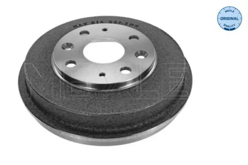 MEYLE Brake Drum (35-15 523 0029)