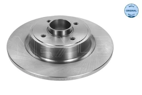 MEYLE Brake Disc (615 523 0003)