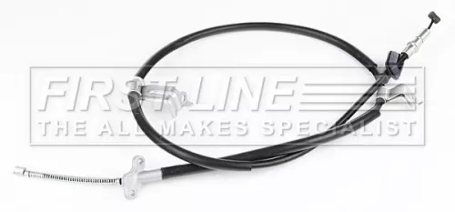 FIRST LINE FIRST LINE (FKB3552) Cable Pull, parking brake 