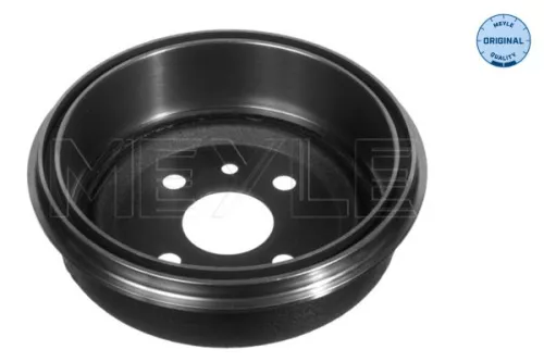 MEYLE Brake Drum (615 523 6002)