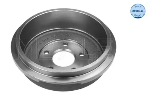 MEYLE MEYLE 715 523 7038 Meyle Rear Brake Drum for Ford Tourneo Connect Transit Connect 