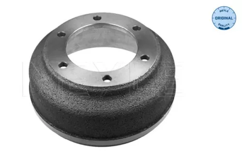 MEYLE MEYLE 715 523 7039 Meyle Rear Brake Drum for Ford Transit 