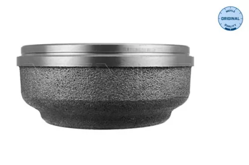 MEYLE MEYLE 715 523 7039 Meyle Rear Brake Drum for Ford Transit 
