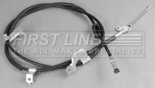 FIRST LINE FIRST LINE (FKB3553) Cable Pull, parking brake 