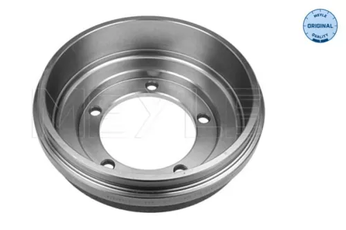 MEYLE MEYLE 715 523 7040 Meyle Rear Brake Drum for Ford Transit Transit Tourneo 