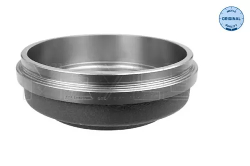 MEYLE MEYLE 715 523 7040 Meyle Rear Brake Drum for Ford Transit Transit Tourneo 