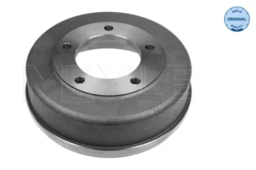 MEYLE MEYLE 715 523 7041 Meyle Rear Brake Drum for Ford Transit 