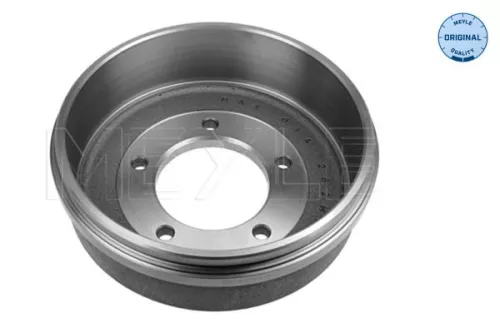 MEYLE MEYLE 715 523 7041 Meyle Rear Brake Drum for Ford Transit 