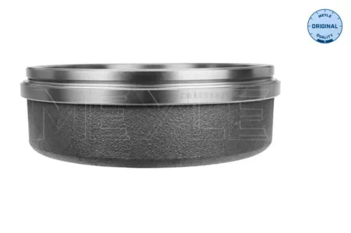 MEYLE MEYLE 715 523 7041 Meyle Rear Brake Drum for Ford Transit 