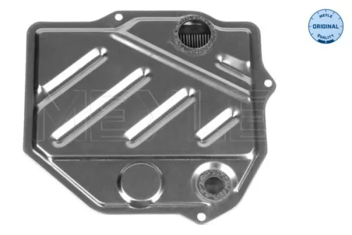 MEYLE Hydraulic Filter, automatic transmission (014 027 2016)