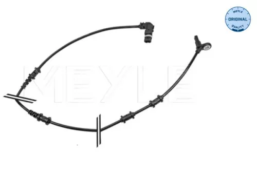 MEYLE Sensor, wheel speed (014 800 0091)