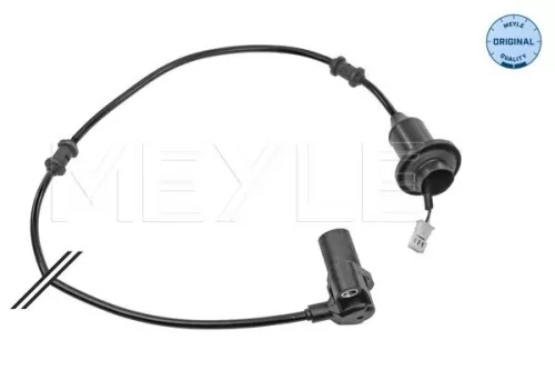 MEYLE Sensor, wheel speed (014 800 0099)