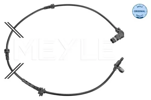 MEYLE Sensor, wheel speed (014 800 0129)
