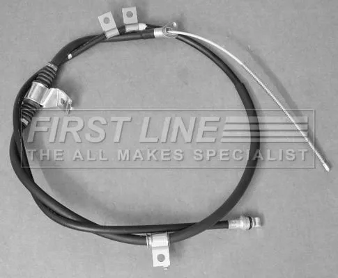FIRST LINE FIRST LINE (FKB3555) Cable Pull, parking brake 