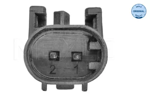 MEYLE Sensor, wheel speed (014 899 0067)