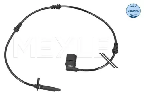 MEYLE Sensor, wheel speed (014 899 0097)