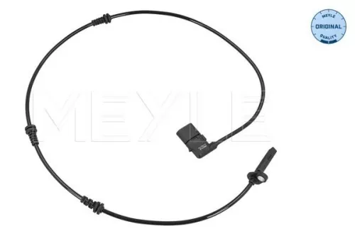 MEYLE Sensor, wheel speed (014 899 0102)