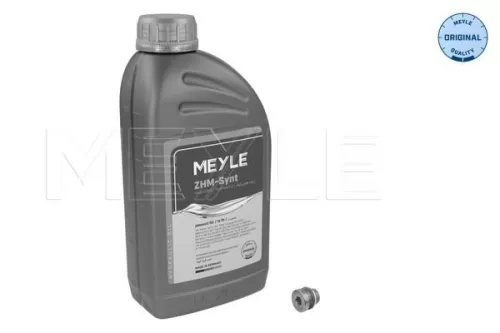 MEYLE Parts Kit, automatic transmission oil change (100 135 0220)
