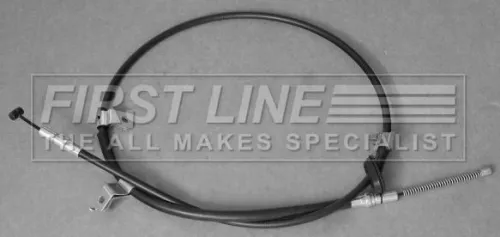 FIRST LINE FIRST LINE (FKB3564) Cable Pull, parking brake 