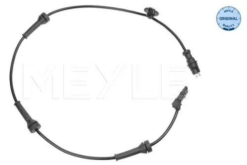 MEYLE Sensor, wheel speed (16-14 800 0007)
