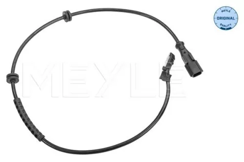 MEYLE Sensor, wheel speed (16-14 800 0014)