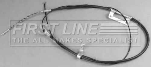 FIRST LINE FIRST LINE (FKB3568) Cable Pull, parking brake 