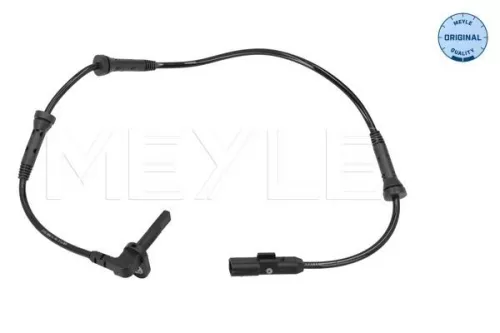 MEYLE Sensor, wheel speed (16-14 899 0037)