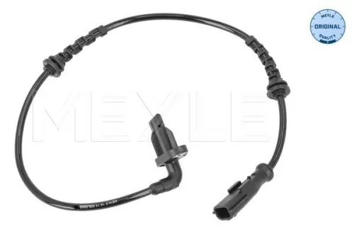 MEYLE Sensor, wheel speed (16-14 899 0043)