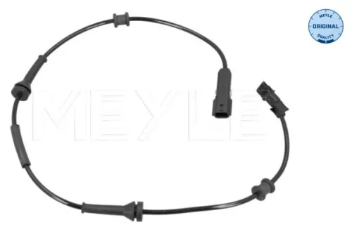 MEYLE Sensor, wheel speed (16-14 899 0052)
