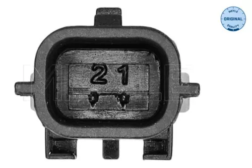 MEYLE Sensor, wheel speed (16-14 899 0052)