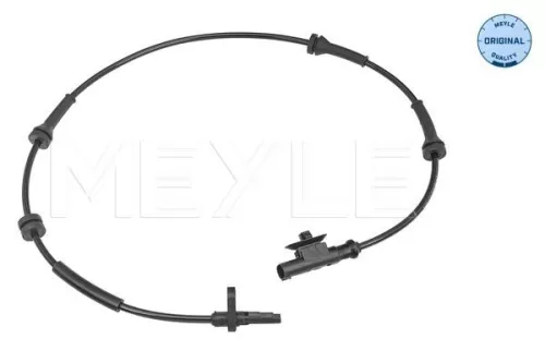 MEYLE Sensor, wheel speed (214 899 0010)