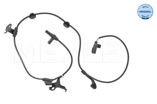 MEYLE Sensor, wheel speed (30-14 899 0019)