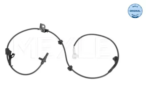 MEYLE Sensor, wheel speed (30-14 899 0020)