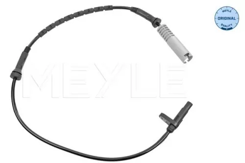 MEYLE Sensor, wheel speed (314 800 0046)