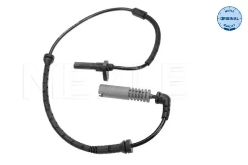 Meyle Rear Abs Wheel Speed Sensor For Bmw X5