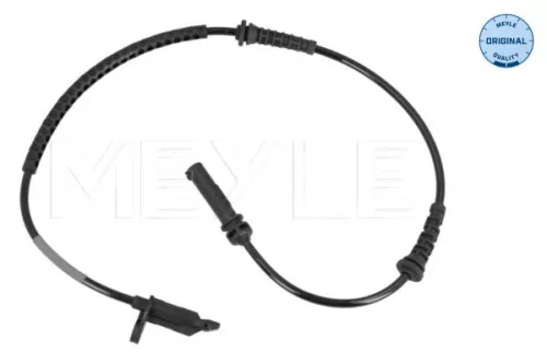 MEYLE Sensor, wheel speed (314 899 0115)