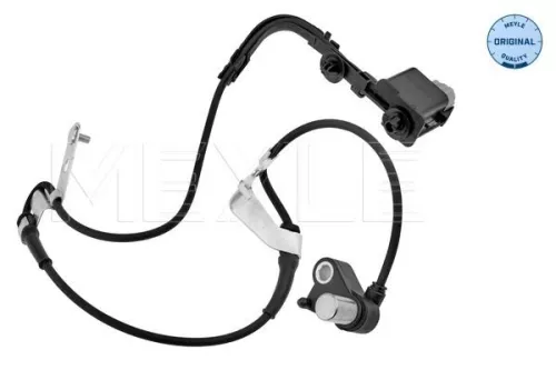 MEYLE Sensor, wheel speed (35-14 899 0015)