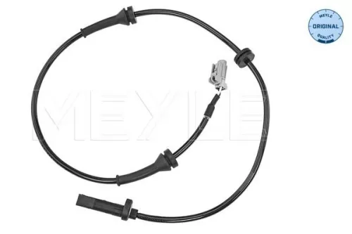 MEYLE Sensor, wheel speed (36-14 899 0009)