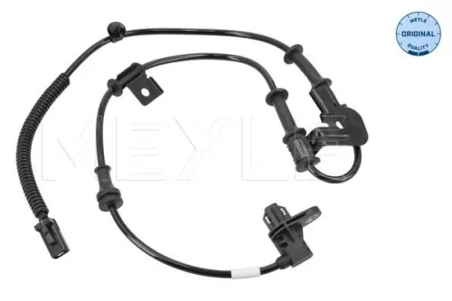 MEYLE Sensor, wheel speed (37-14 899 0027)