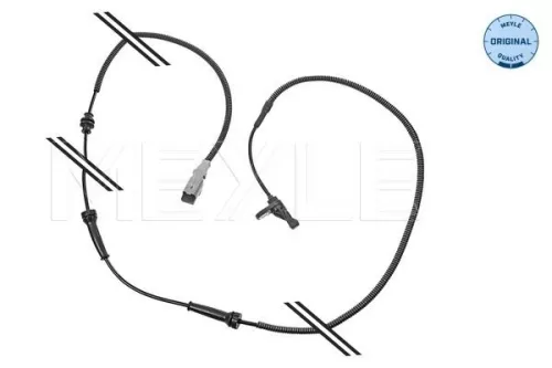 MEYLE Sensor, wheel speed (40-14 800 0013)