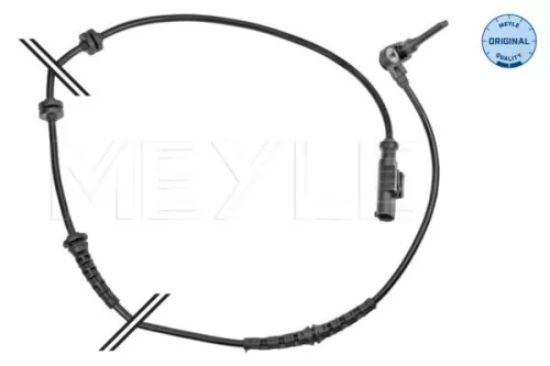 MEYLE Sensor, wheel speed (40-14 800 0028)